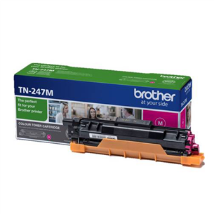 Tooner Brother TN-247 (magenta)