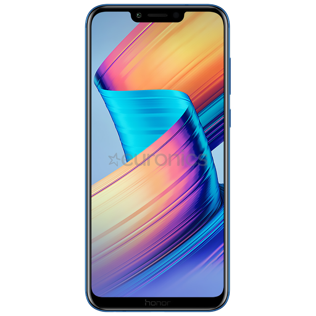 Nutitelefon Honor Play Dual SIM