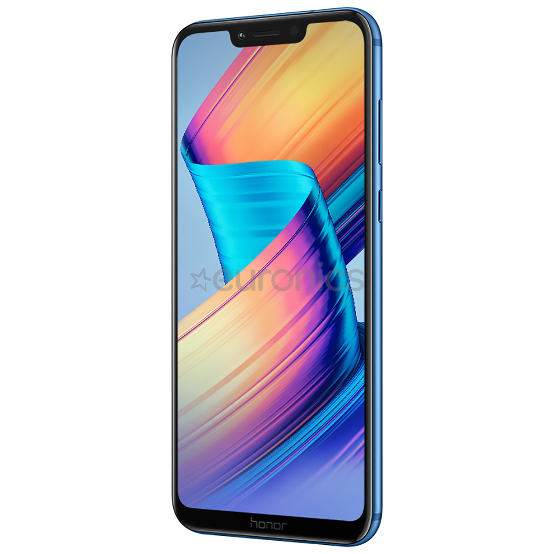 Nutitelefon Honor Play Dual SIM