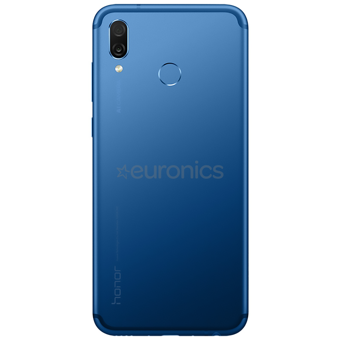 Nutitelefon Honor Play Dual SIM
