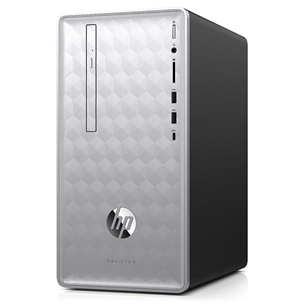 Desktop PC HP Pavilion 590-p0018no