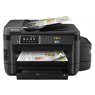 Multifunktsionaalne värvi-tindiprinter Epson L1455