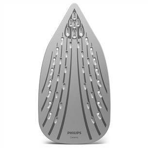 Steam iron Philips EasySpeed Plus