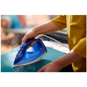 Steam iron Philips EasySpeed Plus