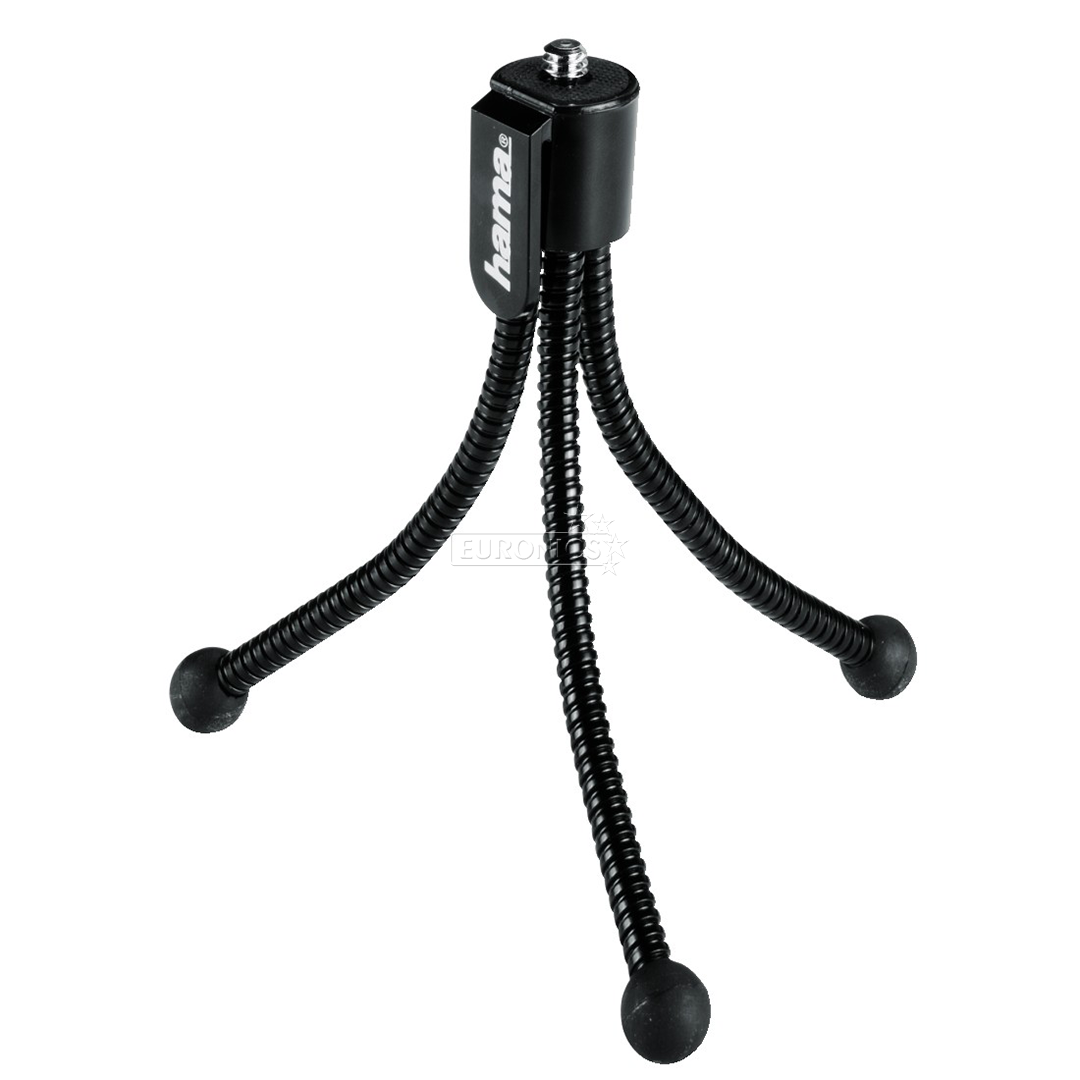 Statiiv Hama Flexi Mini