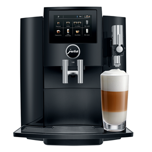 Espresso machine JURA S80