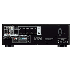 5.1 A/V receiver Denon AVR-X250BT