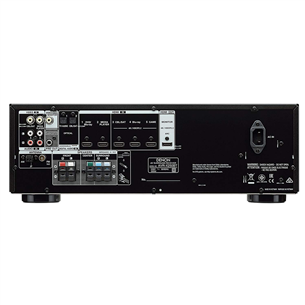 5.1 A/V ressiiver Denon AVR-X250BT