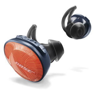 Беспроводные наушники SoundSport Free, Bose