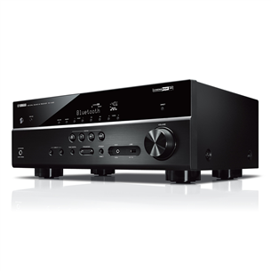 5.1 AV receiver Yamaha