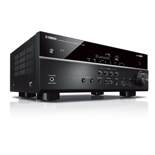 5.1 AV receiver Yamaha