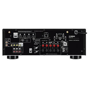 5.1 AV receiver Yamaha