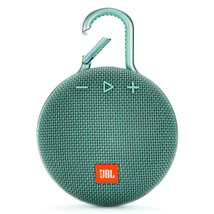 Portable speaker JBL Clip 3