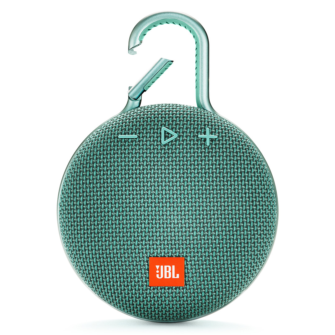 Kaasaskantav kõlar JBL Clip 3