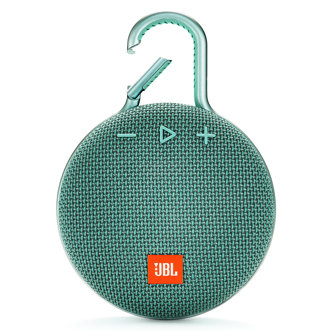 Kaasaskantav kõlar JBL Clip 3