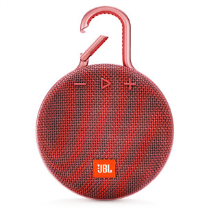 Kaasaskantav kõlar JBL Clip 3