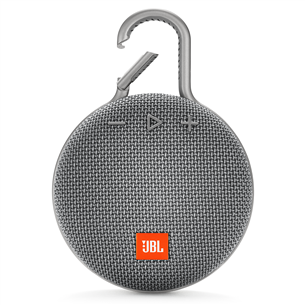 Portable speaker JBL Clip 3