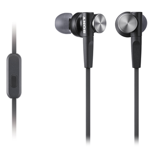 Kõrvaklapid Sony MDR-XB50AP