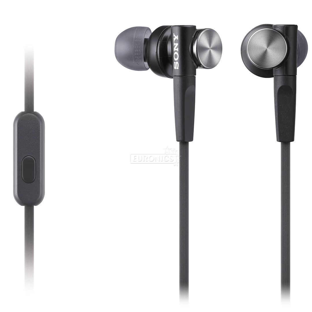 Kõrvaklapid Sony MDR-XB50AP