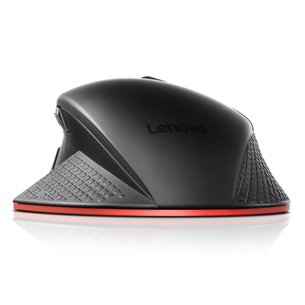 Mouse Y Gaming Precision, Lenovo
