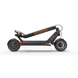 Electric scooter Inokim OX Super