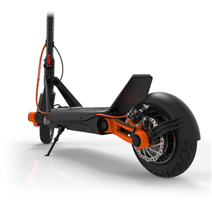 Electric scooter Inokim OX Super