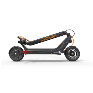 Electric scooter Inokim OX Hero