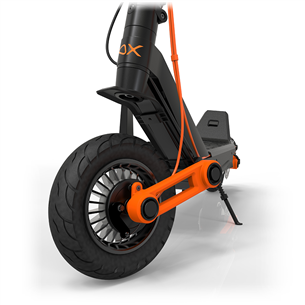 Electric scooter Inokim OX Hero