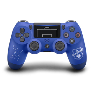 PlayStation 4 controller Sony DualShock 4 FC Limited Edition