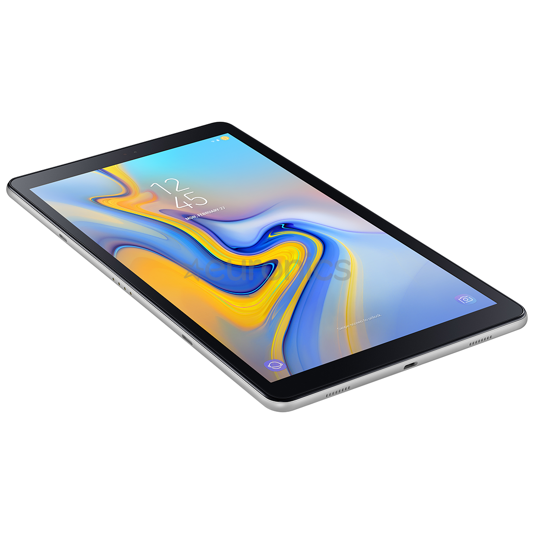 Планшет Galaxy Tab A 10,5", Samsung / Wi-Fi