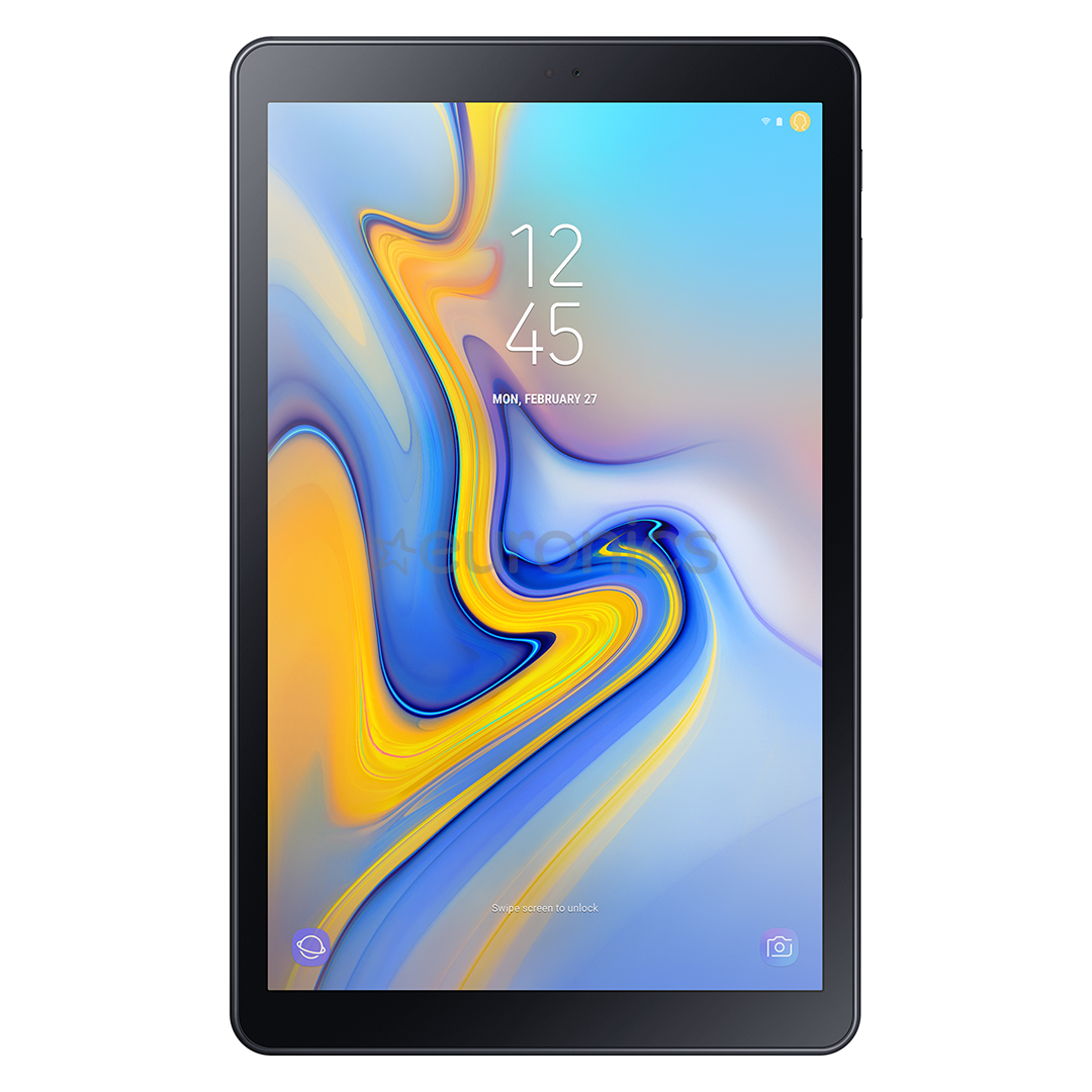 Tahvelarvuti Samsung Galaxy Tab A 10,5" WiFi + LTE