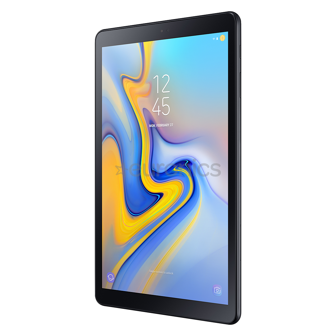 Tahvelarvuti Samsung Galaxy Tab A 10,5" WiFi + LTE