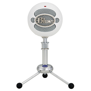 Mikrofon Blue Snowball