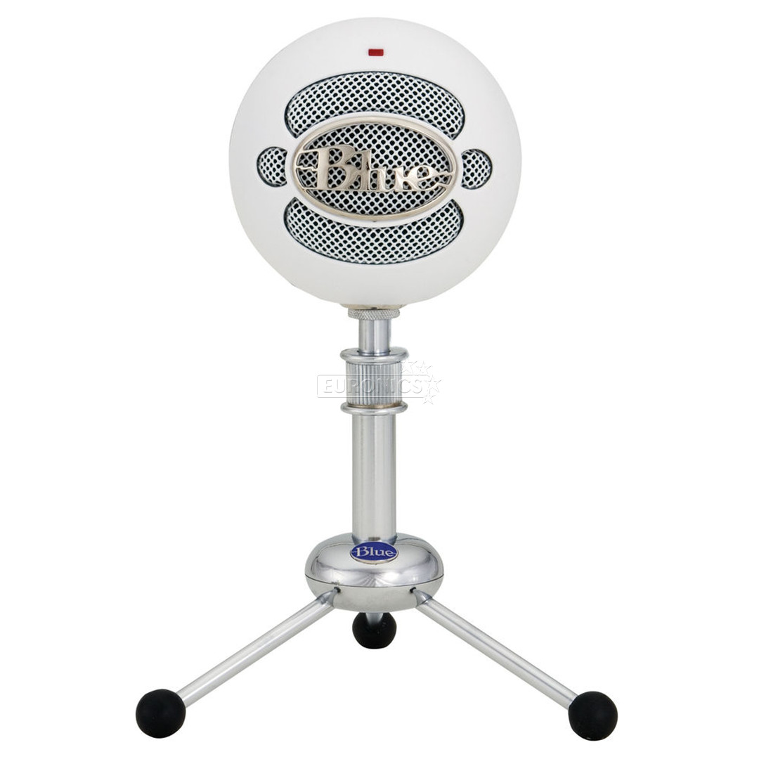 Mikrofon Blue Snowball
