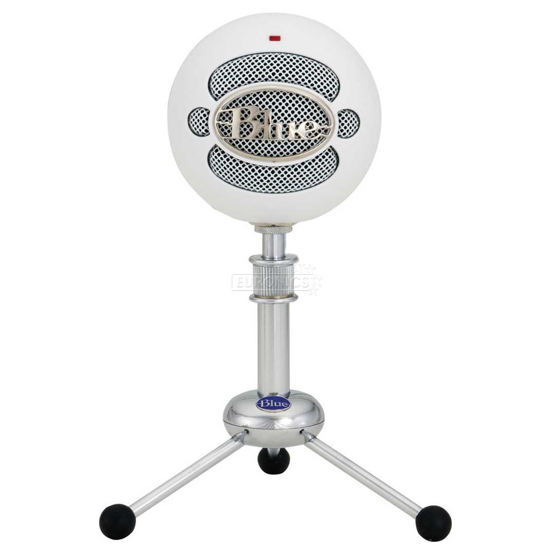 Микрофон Snowball, Blue