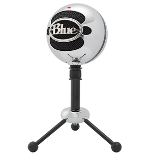 Mikrofon Blue Snowball