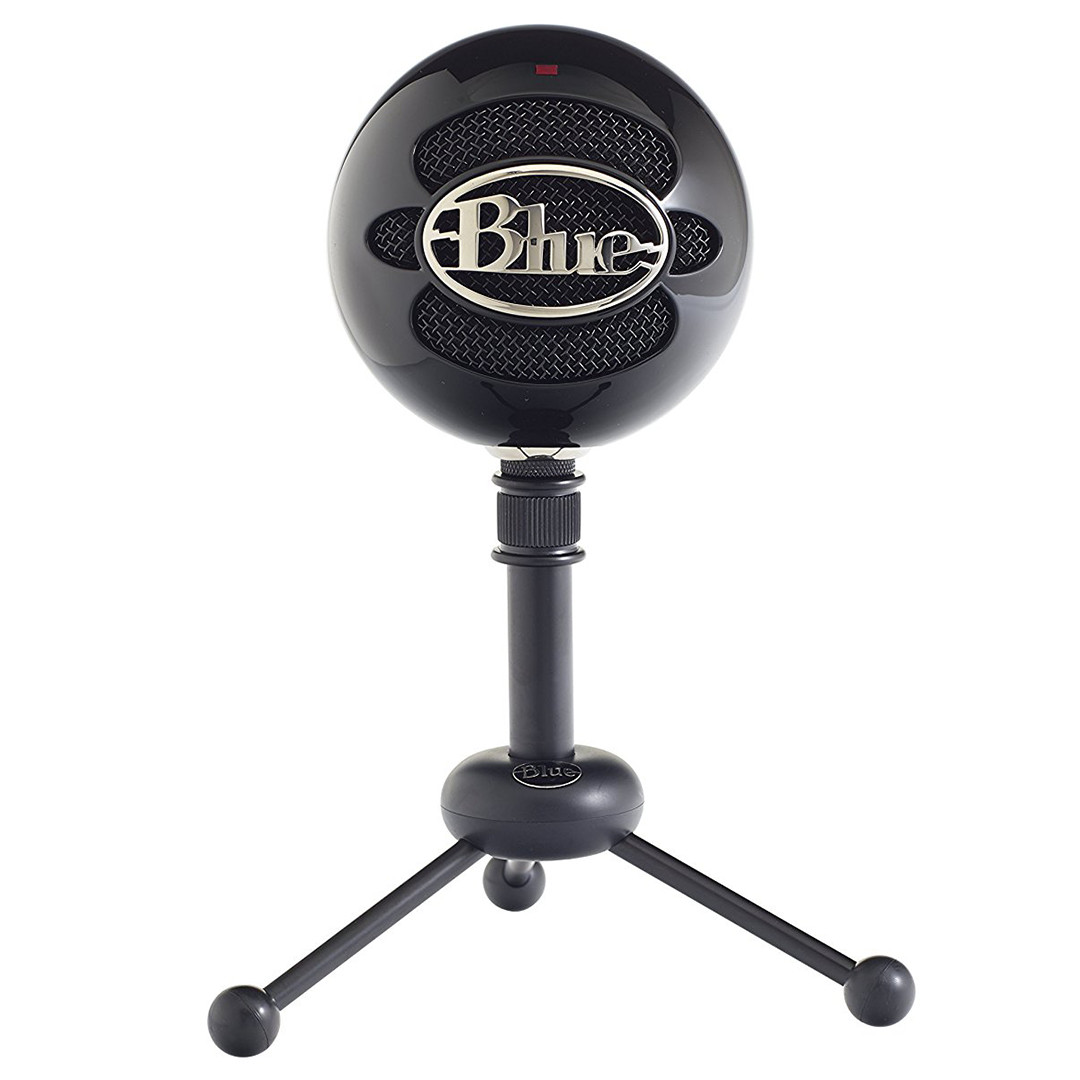 Mikrofon Blue Snowball