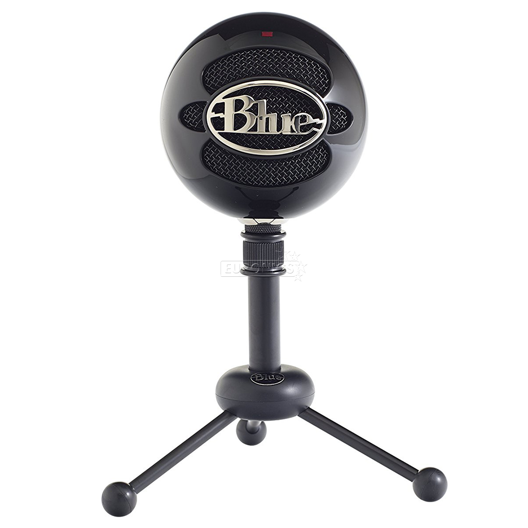 Микрофон Snowball, Blue