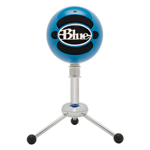 Микрофон Snowball, Blue