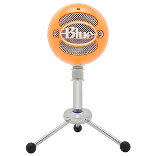 Microphone Blue Snowball
