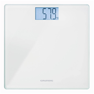 Digital scale Grundig