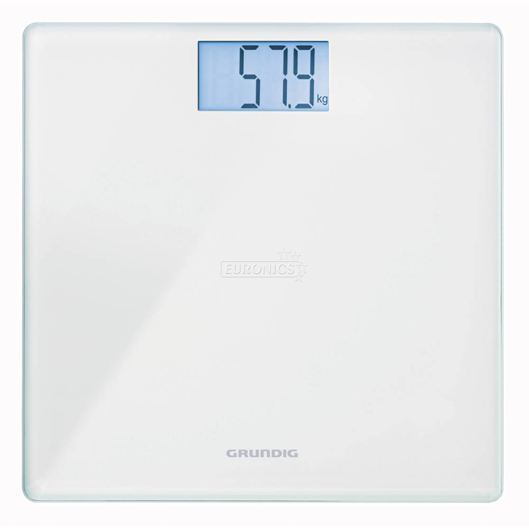 Digitaalne saunakaal Grundig