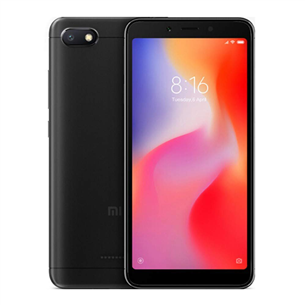 Nutitelefon Xiaomi Redmi 6A