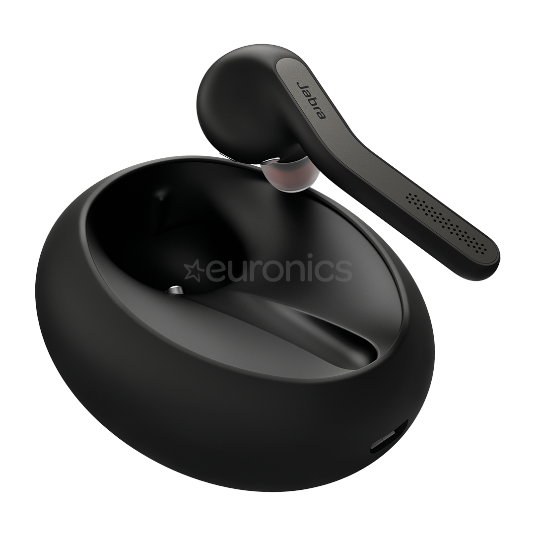 Jabra Talk 55, черный - Bluetooth-гарнитура