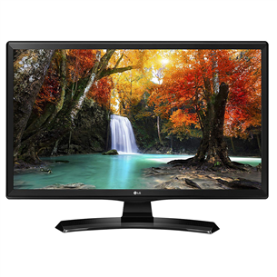 28" HD LED IPS TV monitor LG
