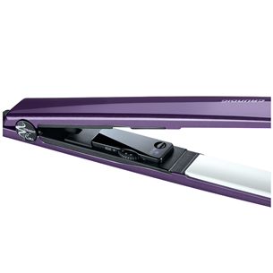 Hair straightener, Grundig