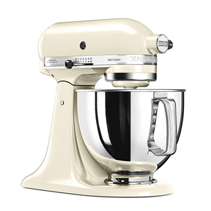 KitchenAid Artisan Elegance, 4.8 L/3 L, 300 W, beige - Mixer