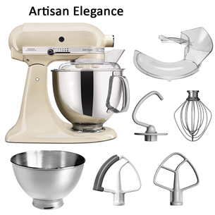 Mikser KitchenAid Artisan Elegance