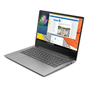 Notebook Lenovo IdeaPad 330S-14IKB