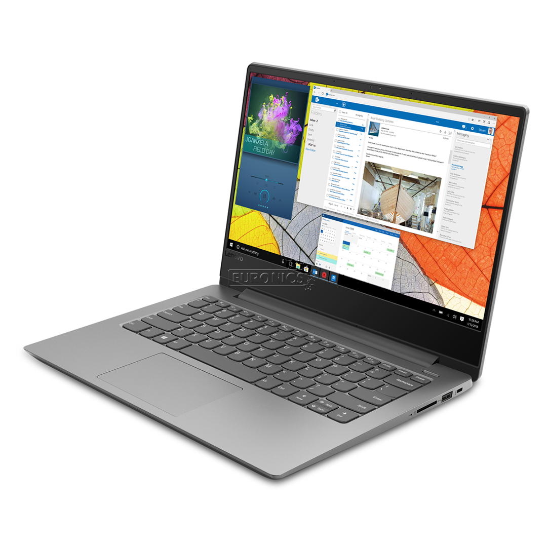 Sülearvuti Lenovo IdeaPad 330S-14IKB